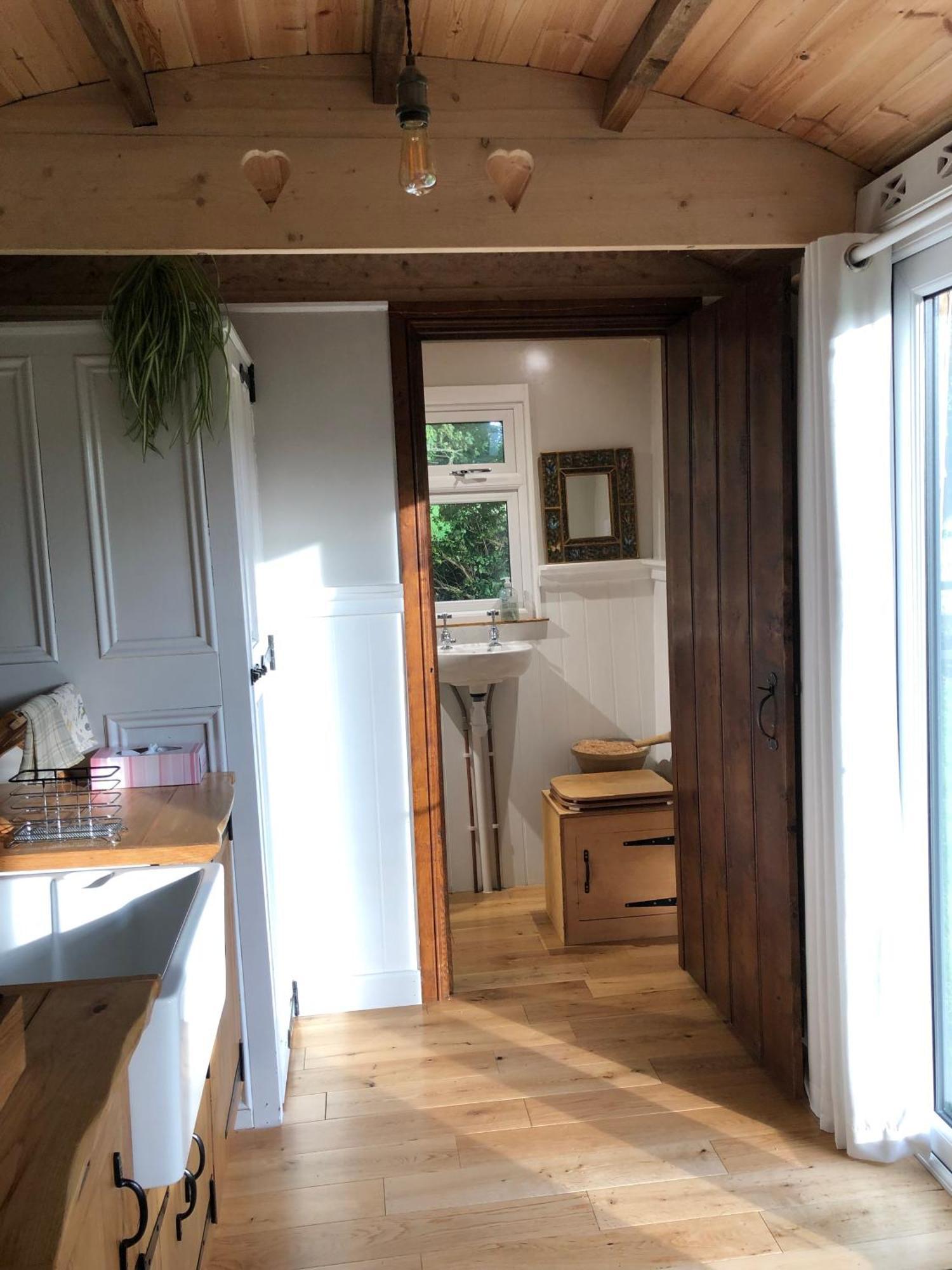 Graffham Aspen Leaves: The Perfect Farm Retreat 빌라 외부 사진